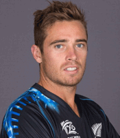 TG Southee