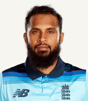 Adil Rashid
