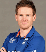 EJG Morgan