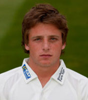 JC Buttler