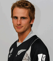 Kane Williamson