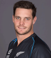 Mitchell McClenaghan