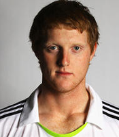 Ben Stokes