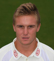 Jason Roy