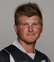 Corey Anderson