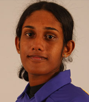 Chamari Atapattu