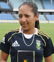 Shabnim Ismail