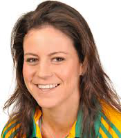 Marizanne Kapp