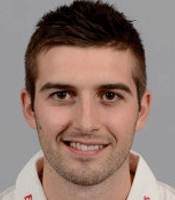 Mark Wood