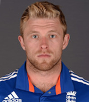 David Willey