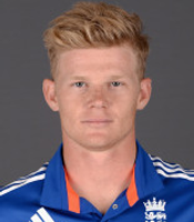 Sam Billings