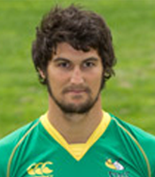 Andrew Mathieson