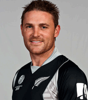 BB McCullum