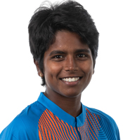 Arundhati Reddy