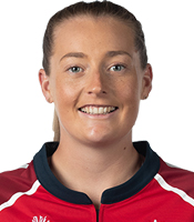 Sophie Ecclestone