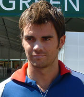 JM Anderson